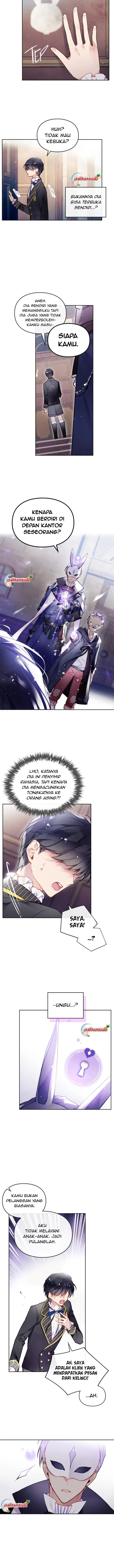 Baca Villains Are Destined to Die - Chapter 108 halaman 5