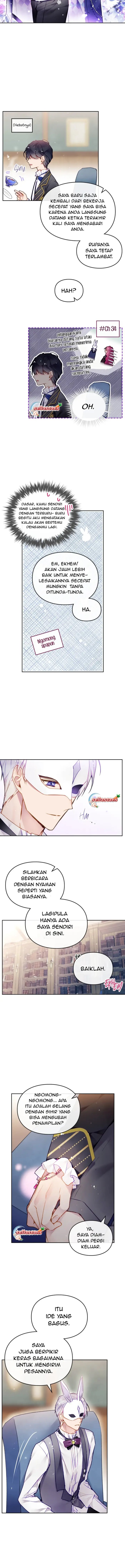Baca Villains Are Destined to Die - Chapter 108 halaman 7
