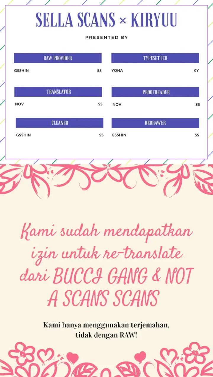 Baca Villains Are Destined to Die - Chapter 11 halaman 1