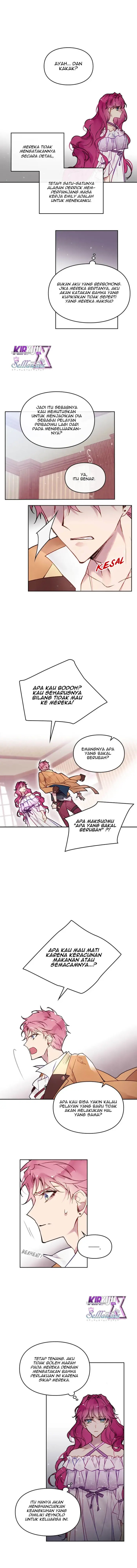 Baca Villains Are Destined to Die - Chapter 11 halaman 3
