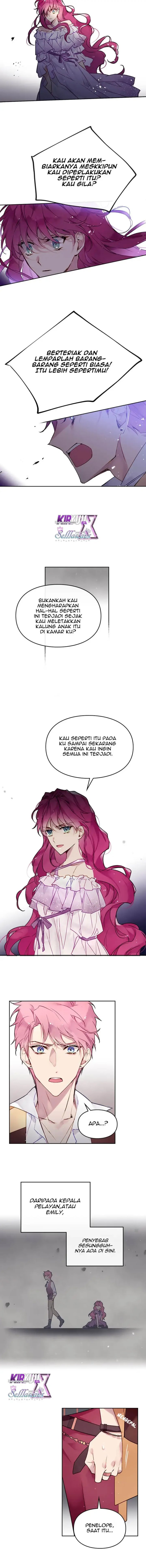 Baca Villains Are Destined to Die - Chapter 11 halaman 5