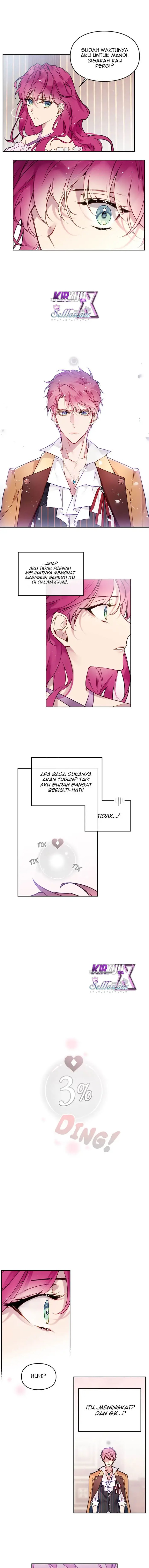 Baca Villains Are Destined to Die - Chapter 11 halaman 7