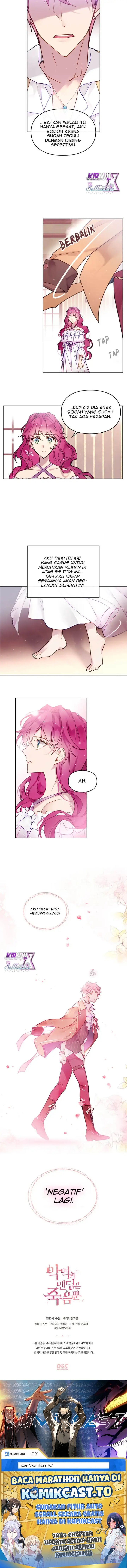 Baca Villains Are Destined to Die - Chapter 11 halaman 8