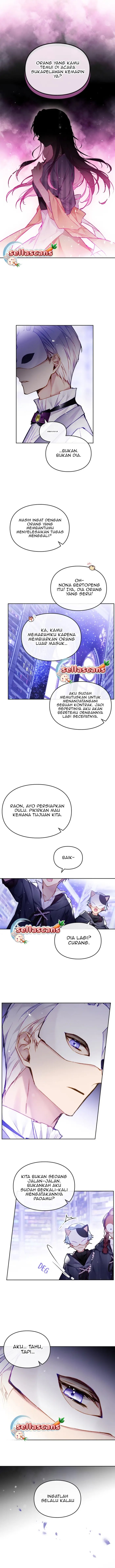 Baca Villains Are Destined to Die - Chapter 110 halaman 4