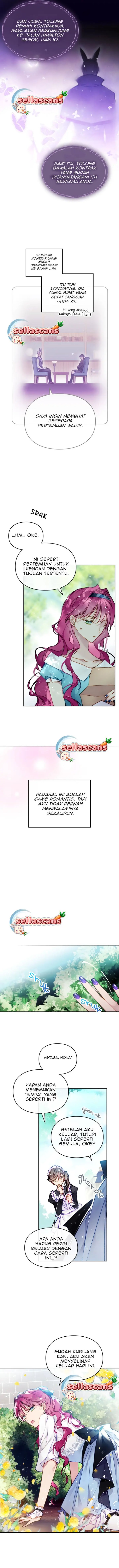 Baca Villains Are Destined to Die - Chapter 110 halaman 6