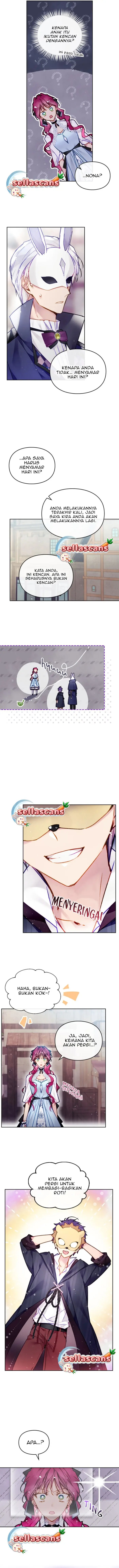 Baca Villains Are Destined to Die - Chapter 110 halaman 8