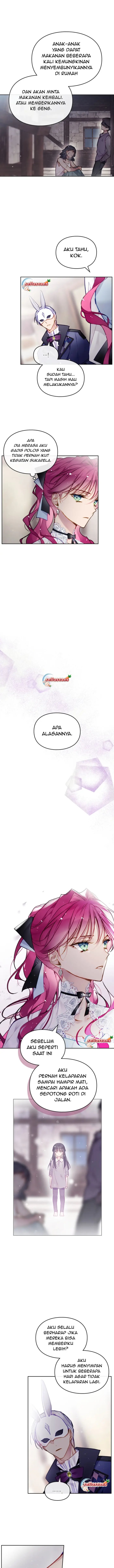 Baca Villains Are Destined to Die - Chapter 111 halaman 6