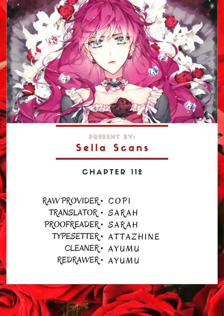 Baca Villains Are Destined to Die - Chapter 112 halaman 8
