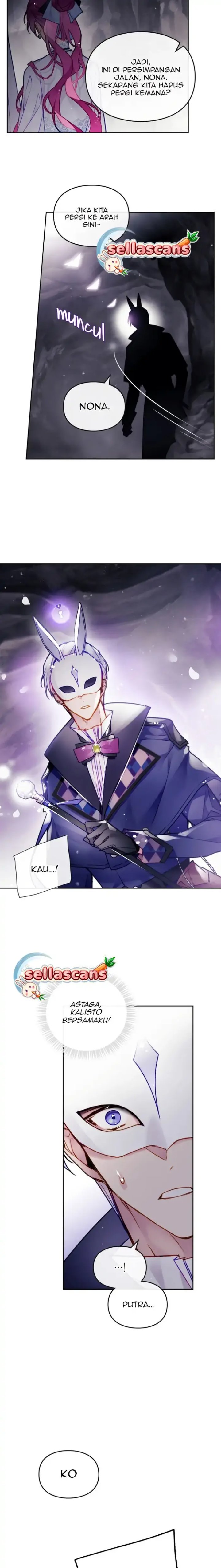 Baca Villains Are Destined to Die - Chapter 117 halaman 12
