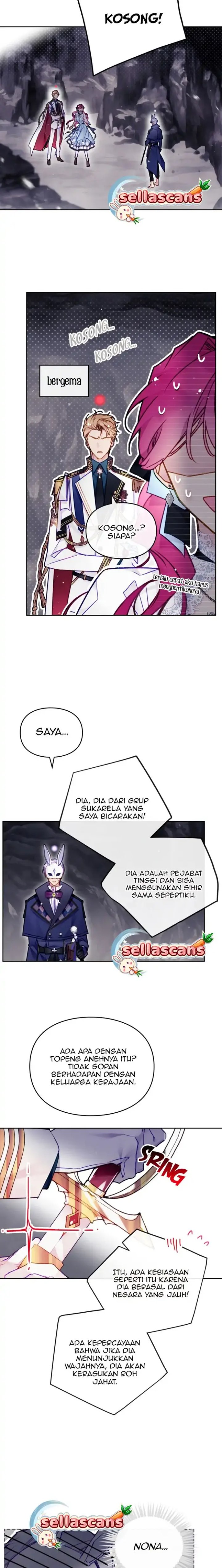 Baca Villains Are Destined to Die - Chapter 117 halaman 13