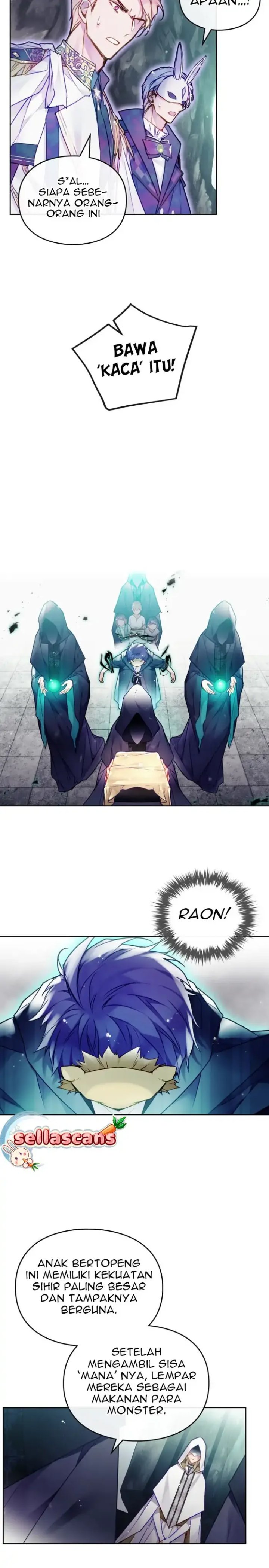 Baca Villains Are Destined to Die - Chapter 118 halaman 10