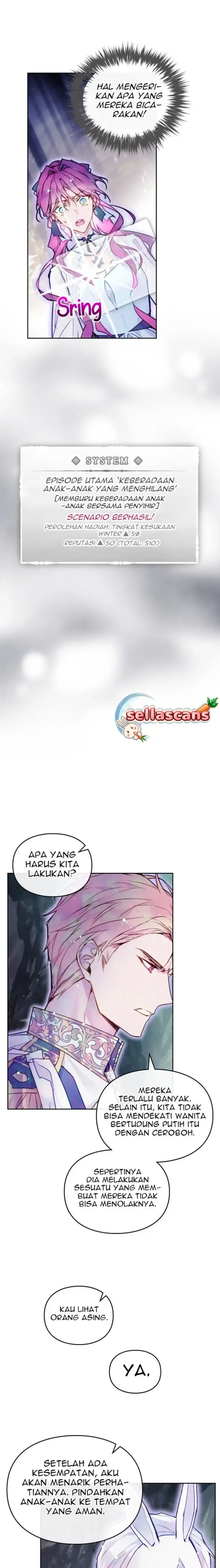Baca Villains Are Destined to Die - Chapter 118 halaman 11