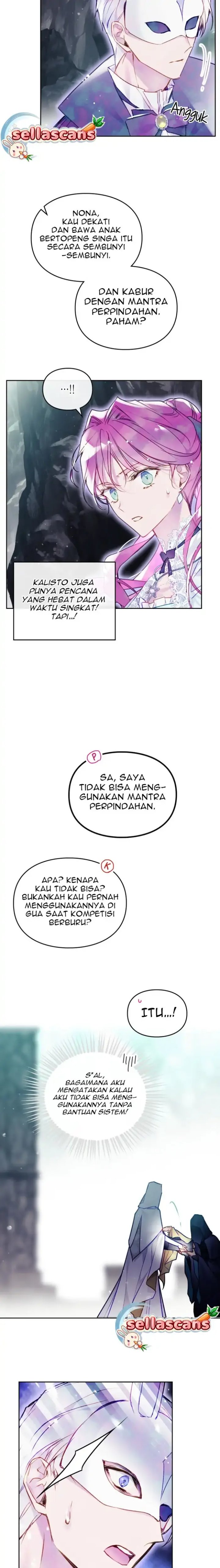 Baca Villains Are Destined to Die - Chapter 118 halaman 12