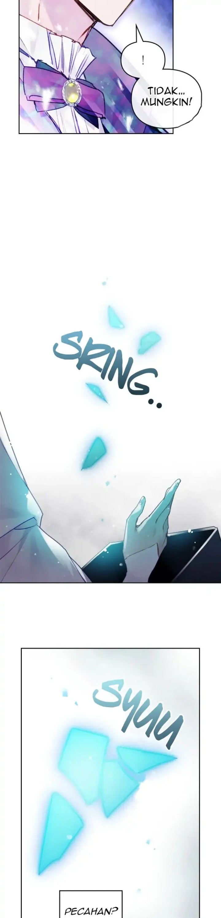 Baca Villains Are Destined to Die - Chapter 118 halaman 13