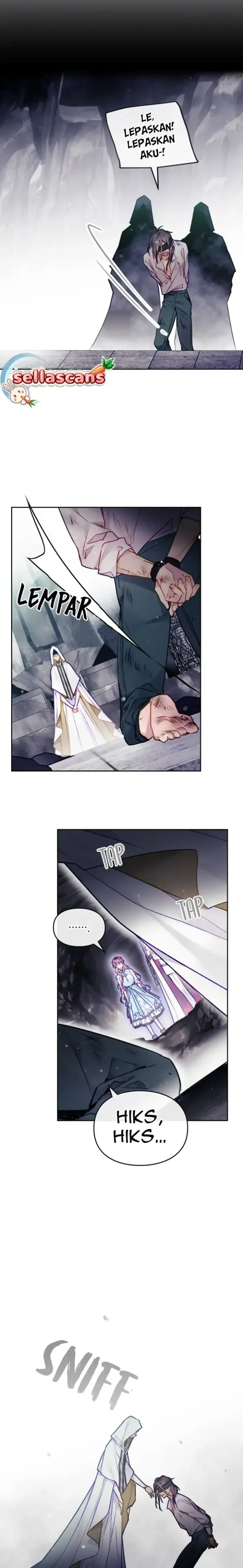 Baca Villains Are Destined to Die - Chapter 118 halaman 6