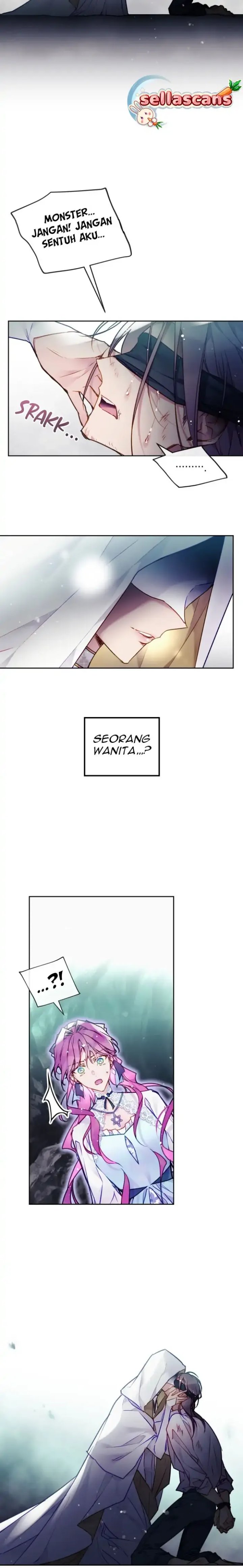 Baca Villains Are Destined to Die - Chapter 118 halaman 7