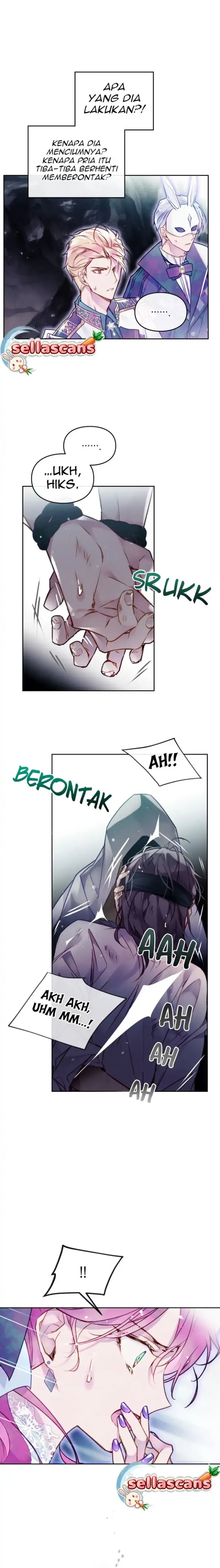 Baca Villains Are Destined to Die - Chapter 118 halaman 8