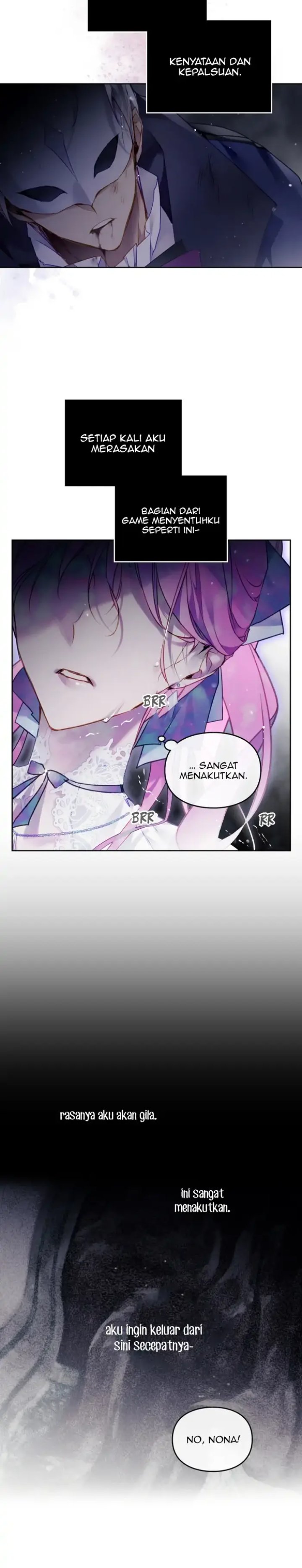 Baca Villains Are Destined to Die - Chapter 119 halaman 10