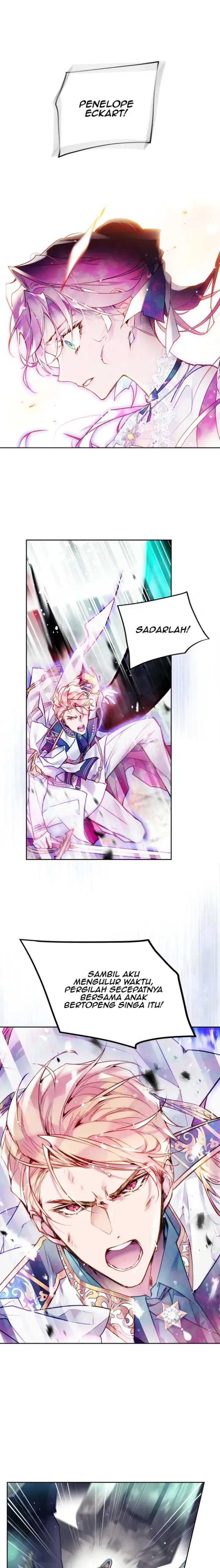 Baca Villains Are Destined to Die - Chapter 119 halaman 11