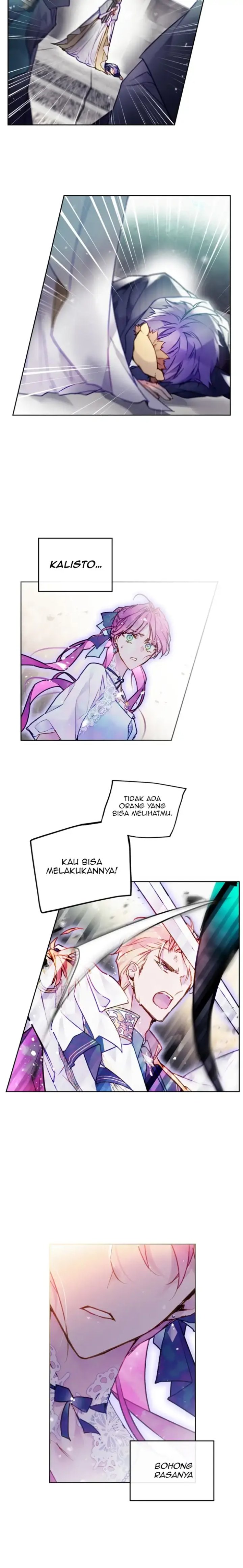 Baca Villains Are Destined to Die - Chapter 119 halaman 12