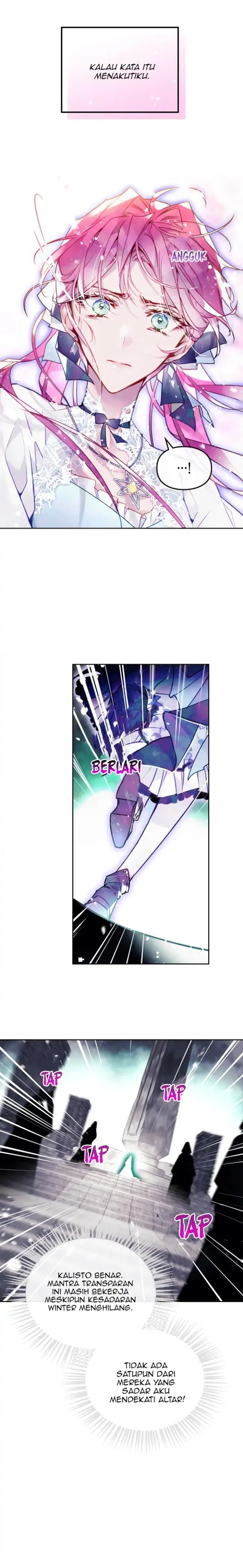 Baca Villains Are Destined to Die - Chapter 119 halaman 13