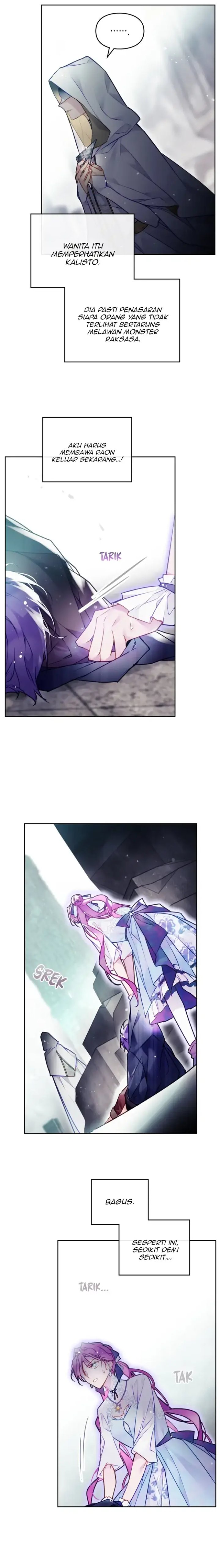 Baca Villains Are Destined to Die - Chapter 119 halaman 14