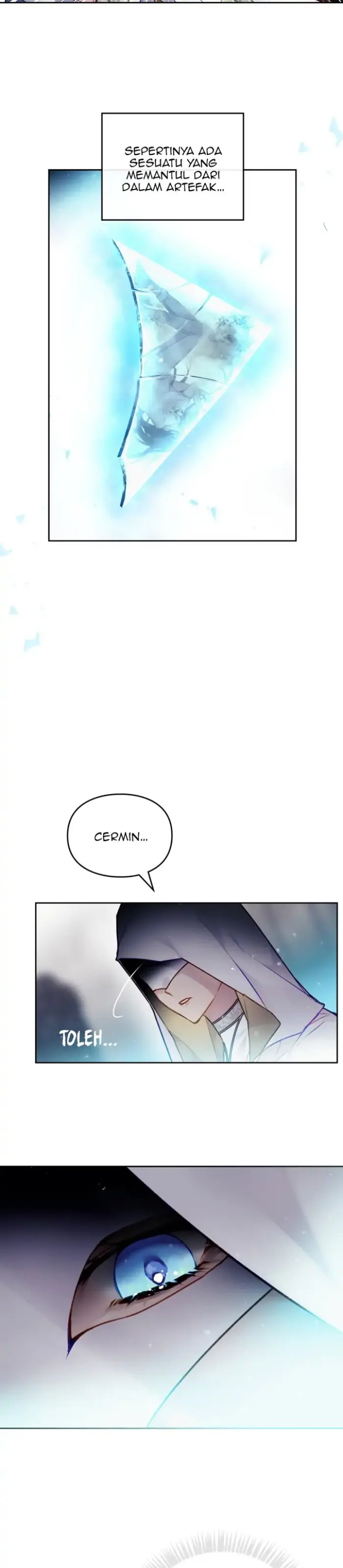 Baca Villains Are Destined to Die - Chapter 119 halaman 16