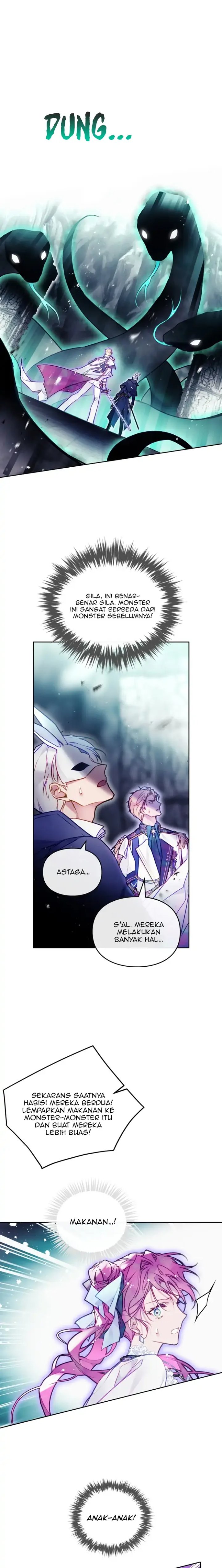 Baca Villains Are Destined to Die - Chapter 119 halaman 6