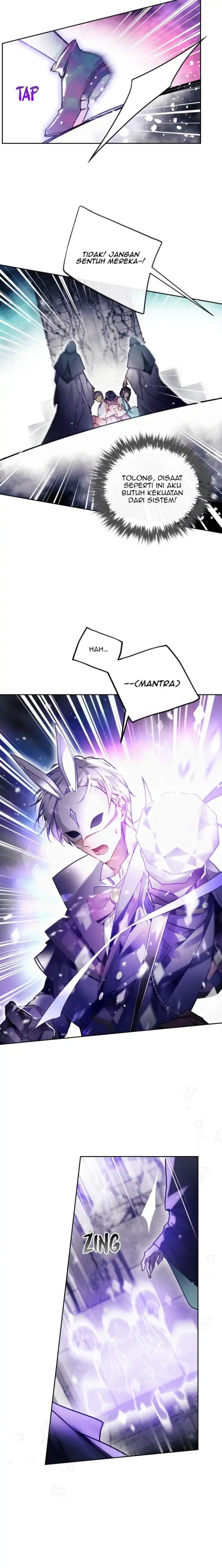 Baca Villains Are Destined to Die - Chapter 119 halaman 7