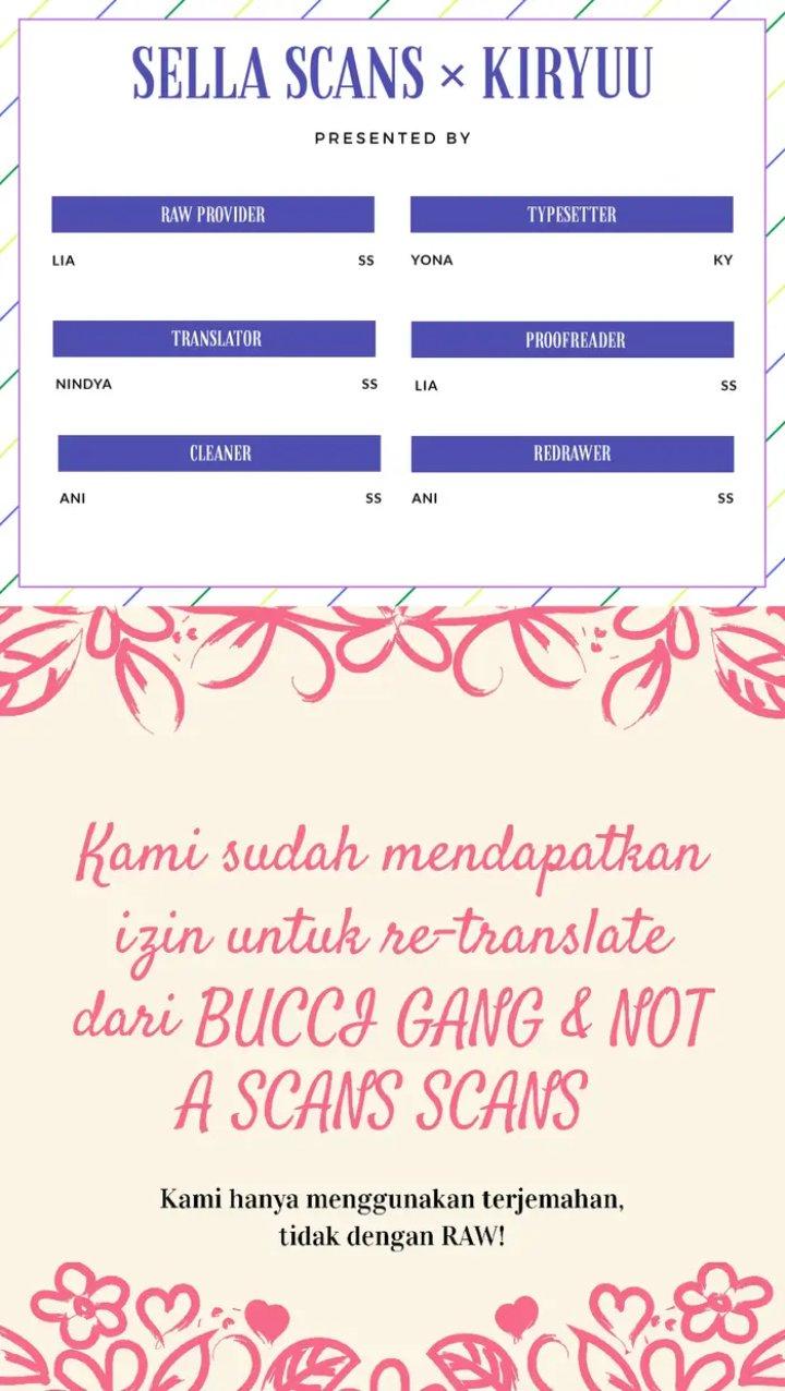Baca Villains Are Destined to Die - Chapter 12 halaman 1