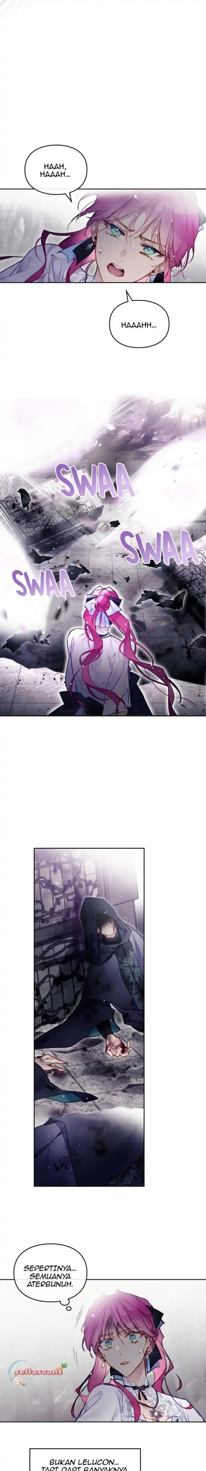 Baca Villains Are Destined to Die - Chapter 120 halaman 12