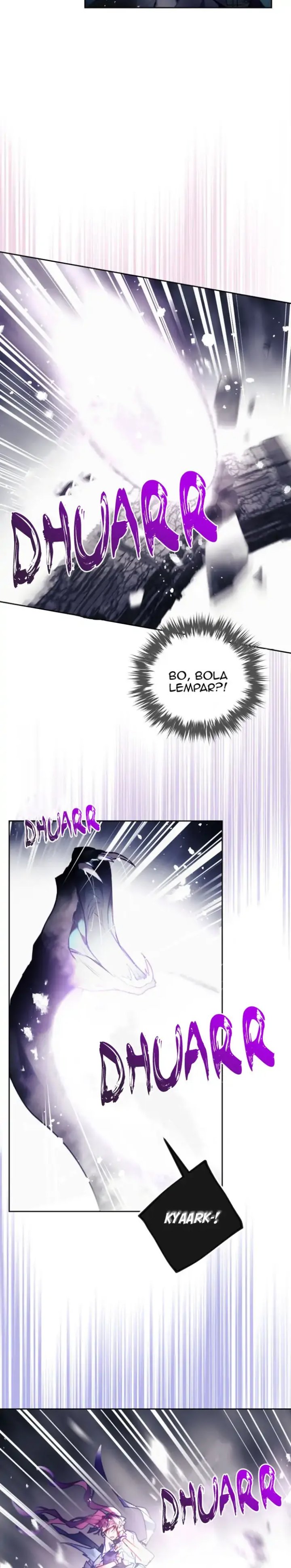 Baca Villains Are Destined to Die - Chapter 120 halaman 4