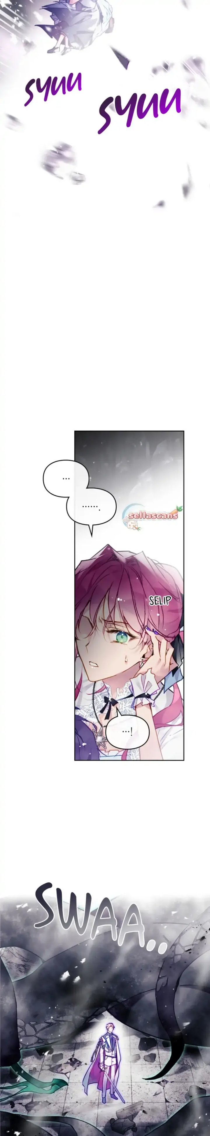 Baca Villains Are Destined to Die - Chapter 120 halaman 5