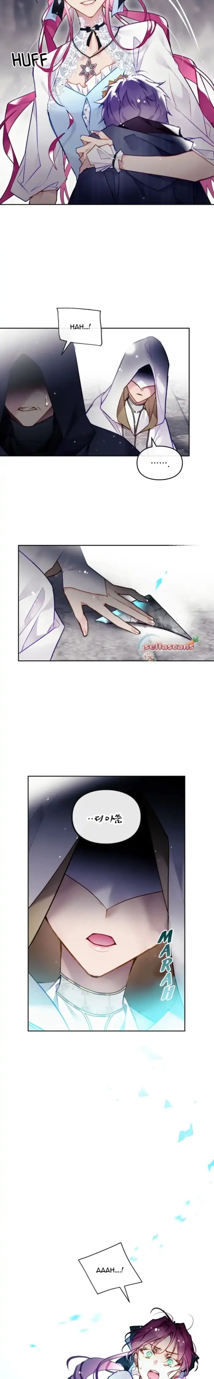 Baca Villains Are Destined to Die - Chapter 120 halaman 7