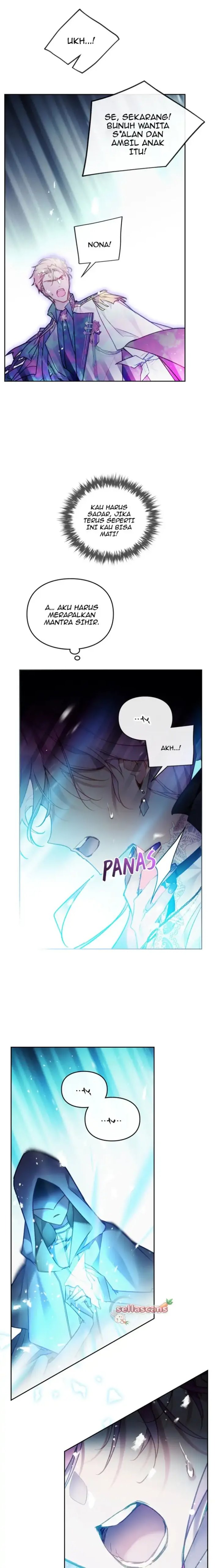 Baca Villains Are Destined to Die - Chapter 120 halaman 9