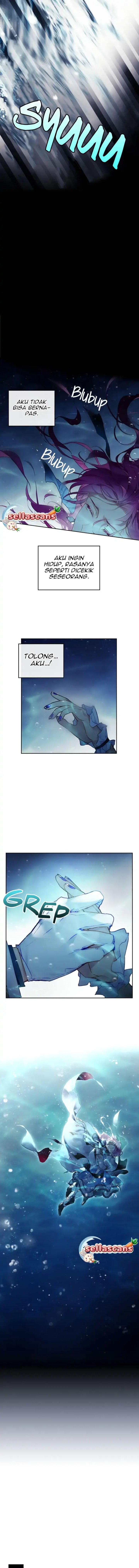 Baca Villains Are Destined to Die - Chapter 121 halaman 3
