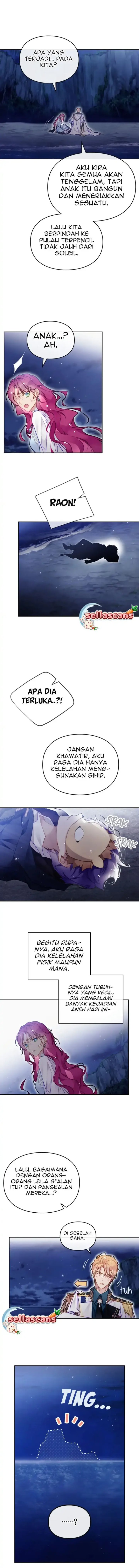 Baca Villains Are Destined to Die - Chapter 121 halaman 5