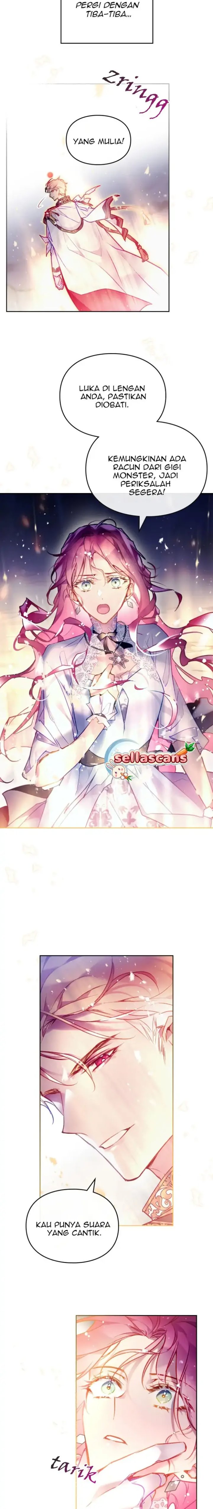 Baca Villains Are Destined to Die - Chapter 122 halaman 10
