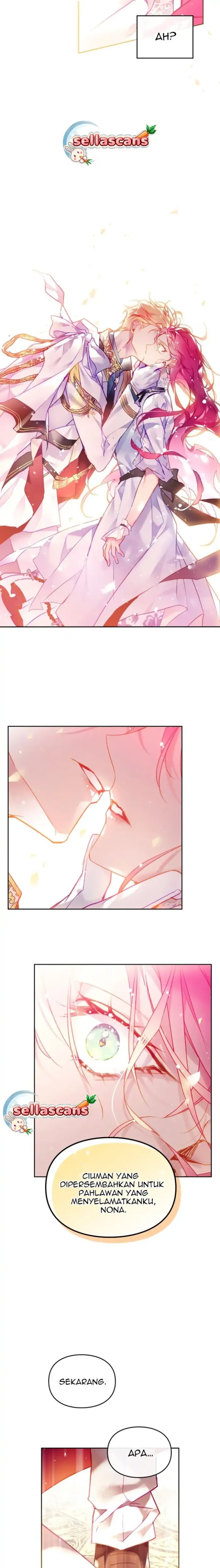 Baca Villains Are Destined to Die - Chapter 122 halaman 11