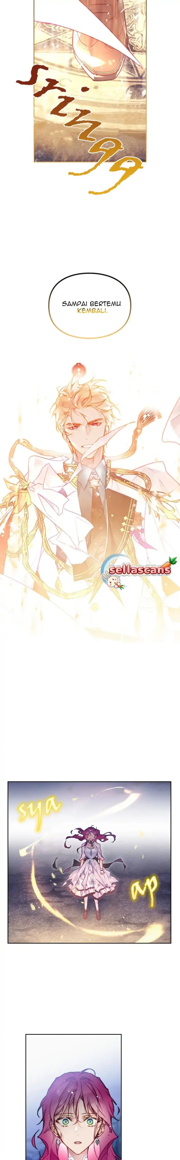 Baca Villains Are Destined to Die - Chapter 122 halaman 12