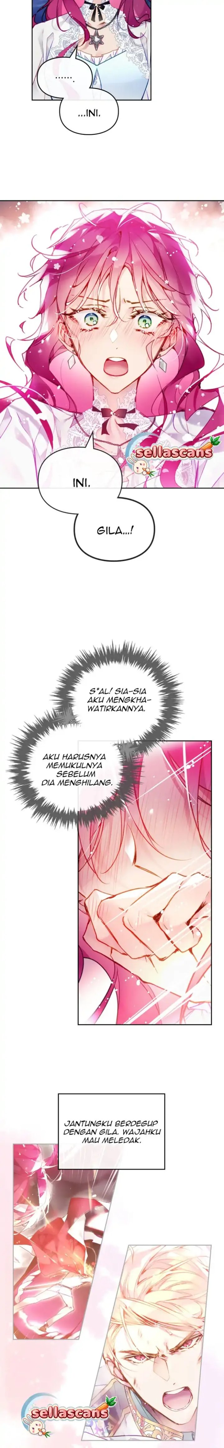 Baca Villains Are Destined to Die - Chapter 122 halaman 13