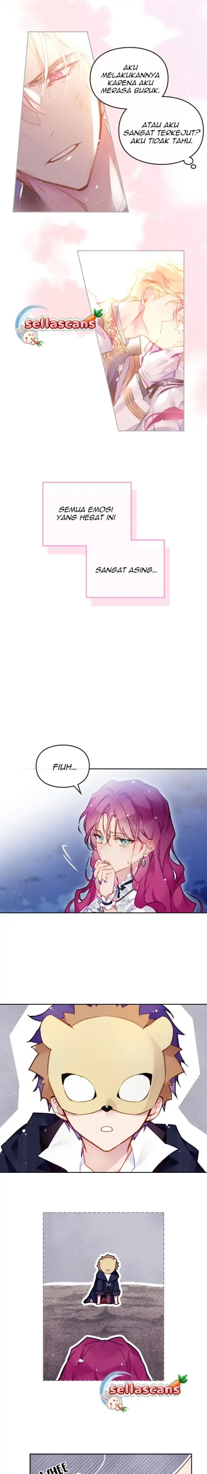 Baca Villains Are Destined to Die - Chapter 122 halaman 14
