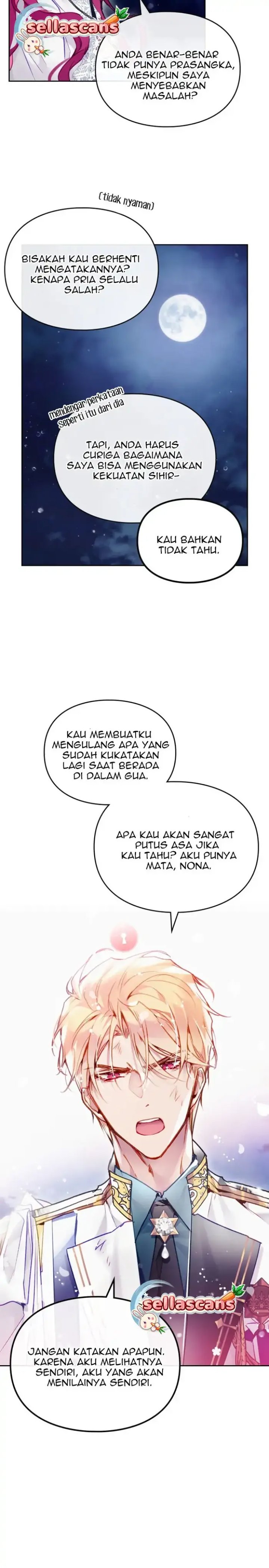 Baca Villains Are Destined to Die - Chapter 122 halaman 4