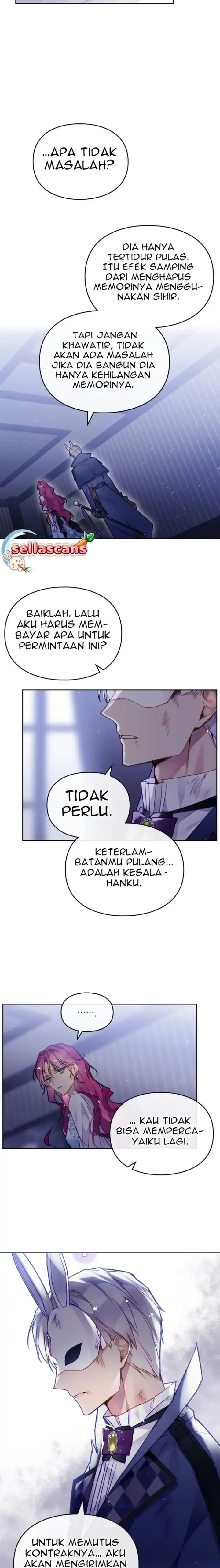 Baca Villains Are Destined to Die - Chapter 123 halaman 11