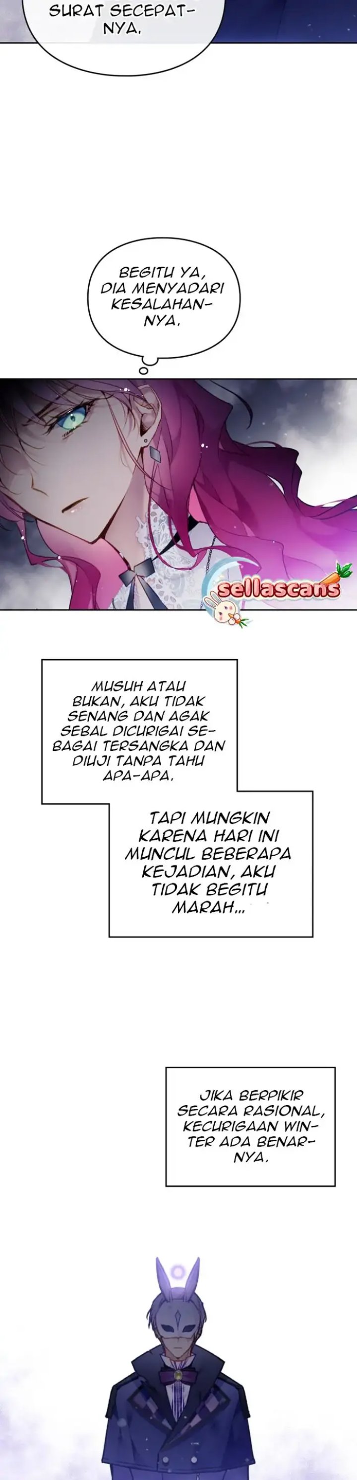 Baca Villains Are Destined to Die - Chapter 123 halaman 12