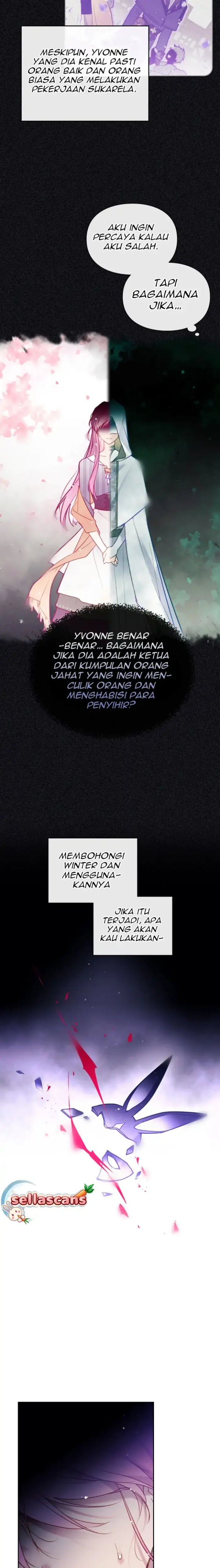 Baca Villains Are Destined to Die - Chapter 123 halaman 14