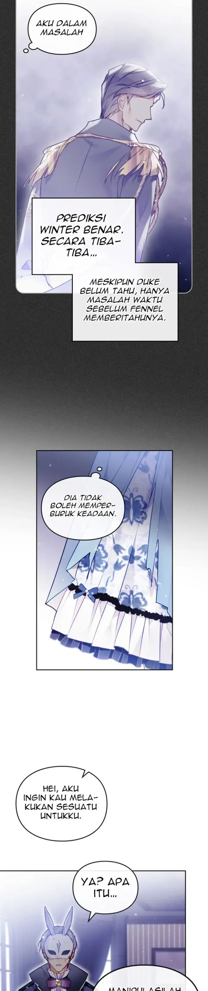 Baca Villains Are Destined to Die - Chapter 123 halaman 8