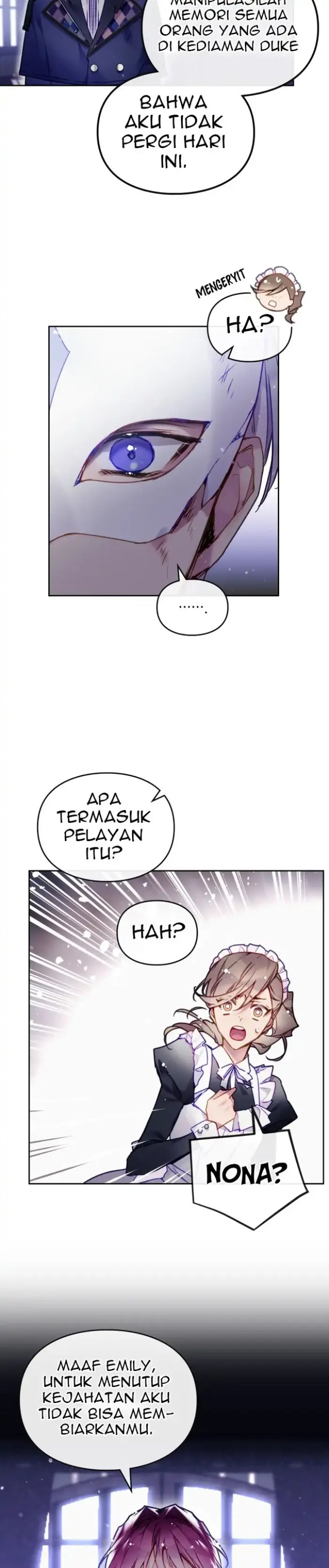Baca Villains Are Destined to Die - Chapter 123 halaman 9