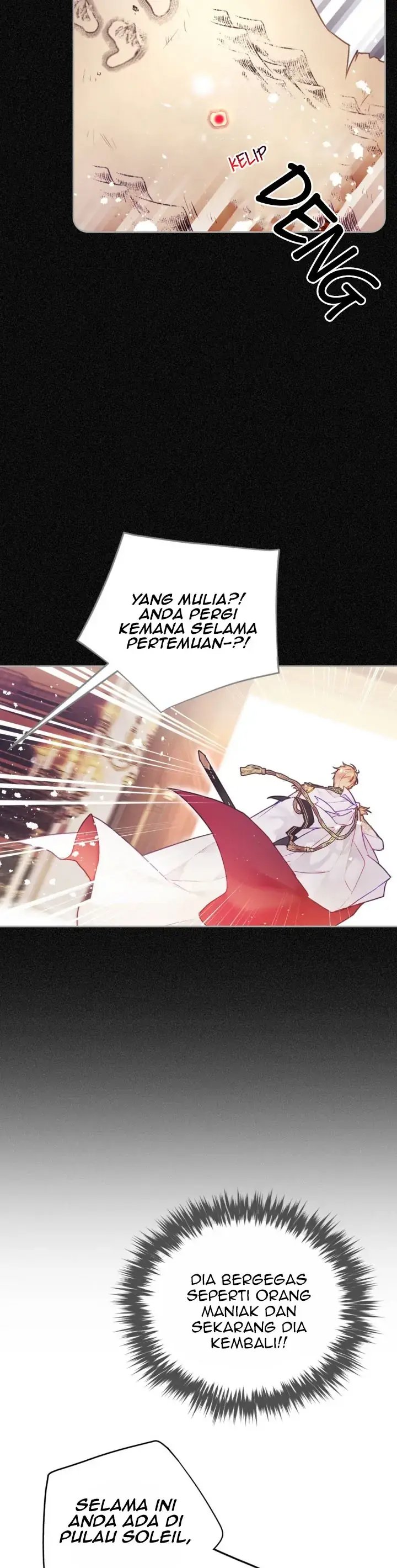Baca Villains Are Destined to Die - Chapter 124 halaman 12