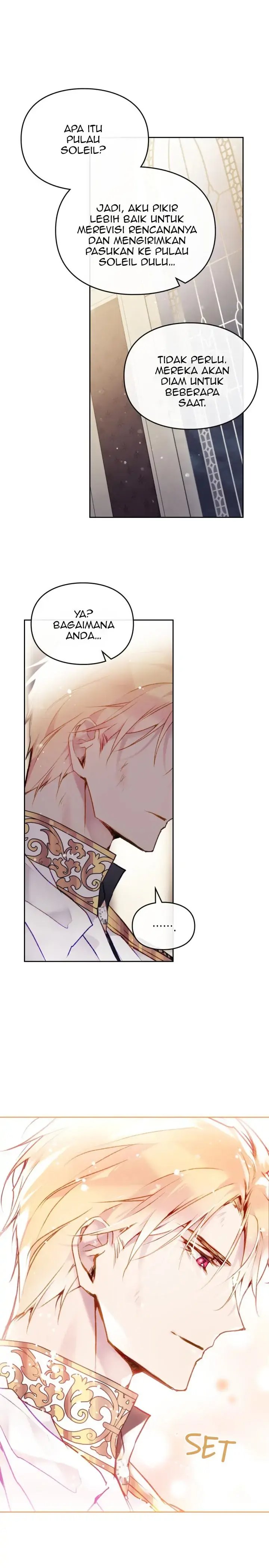 Baca Villains Are Destined to Die - Chapter 124 halaman 15